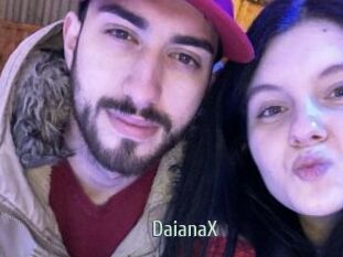 DaianaX