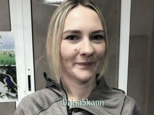 DaisaSkann