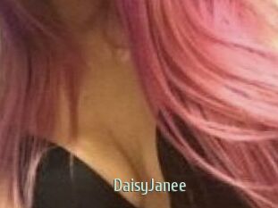 DaisyJanee Sexcam Zone