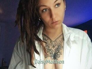 DaisyMadison