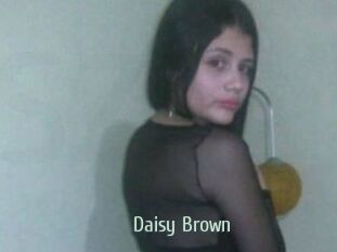 Daisy_Brown
