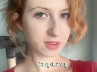 DaisyxLovely Sexcam Zone