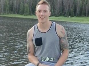 Daken