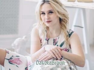 DakotaBraun
