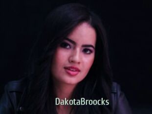 DakotaBroocks