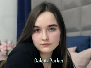 DakotaParker