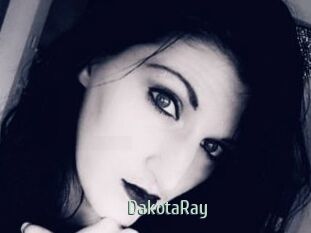 DakotaRay