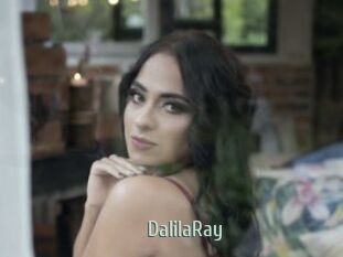 DalilaRay