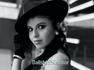 DalishaSSConnor Sexcam Zone