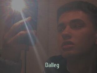 Dalleg