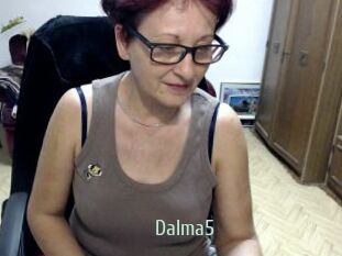 Dalma5 Sexcam Zone