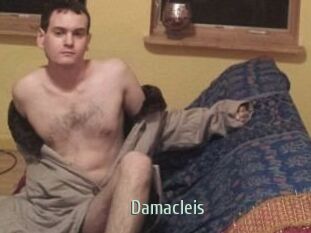 Damacleis Sexcam Zone