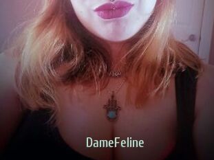 DameFeline