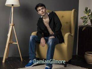 DamianGilmore