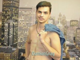 DamianGray Sexcam Zone