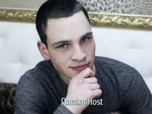 DamianHost