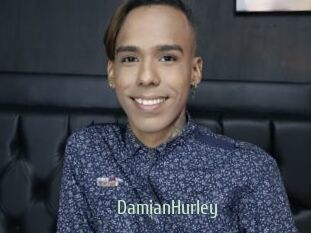 DamianHurley