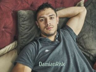 DamianRisk
