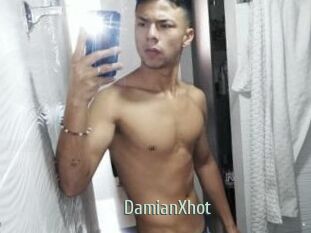 DamianXhot Sexcam Zone