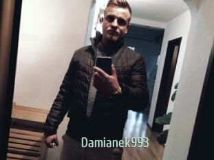 Damianek993 Sexcam Zone