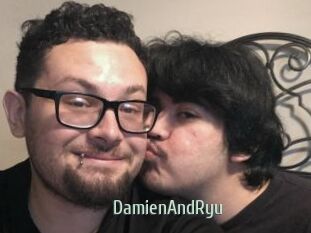 DamienAndRyu