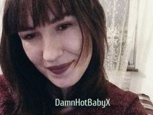 DamnHotBabyX
