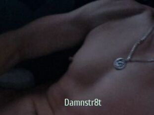 Damnstr8t