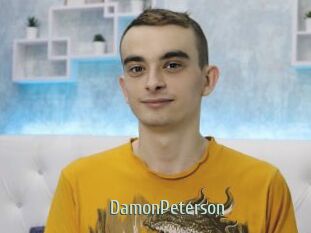 DamonPeterson