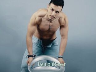 DamonRaser