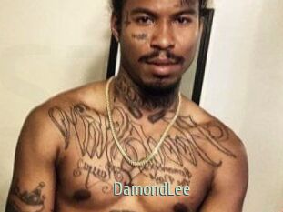 Damond_Lee