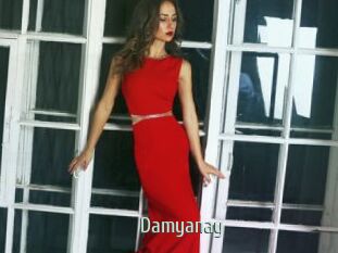 Damyanay Sexcam Zone