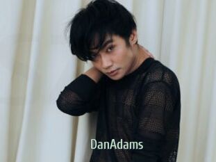 DanAdams
