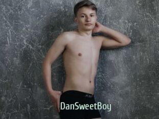 DanSweetBoy