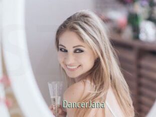 DancerJana Sexcam Zone