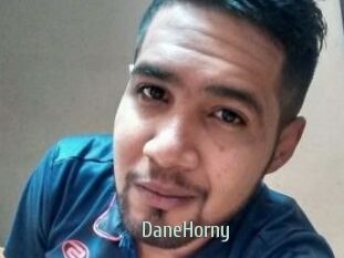 DaneHorny