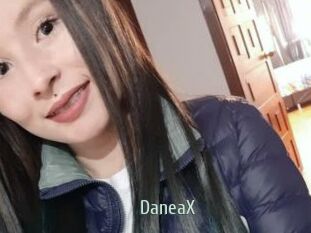 DaneaX