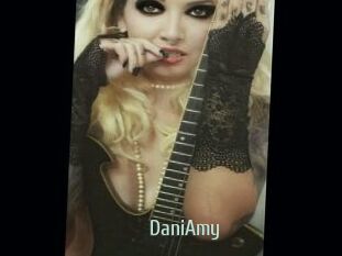 DaniAmy