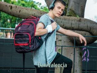 DaniValencia