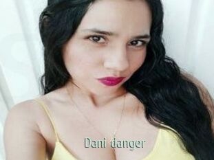 Dani_danger