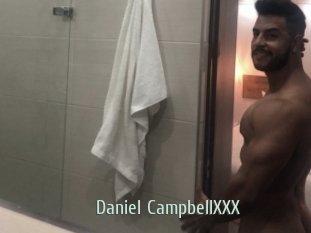 Daniel_CampbellXXX Sexcam Zone