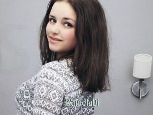 DanielaDi Sexcam Zone