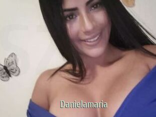 Danielamaria