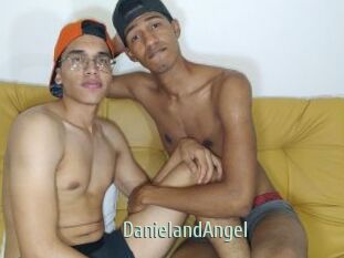 DanielandAngel