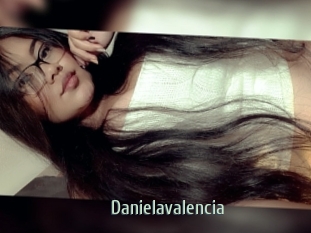 Danielavalencia Sexcam Zone