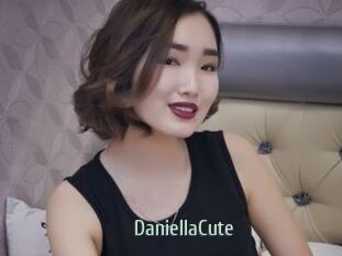 DaniellaCute