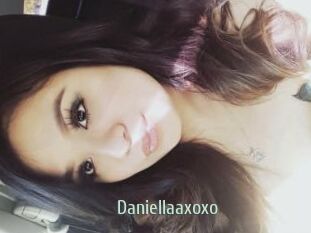 Daniellaaxoxo