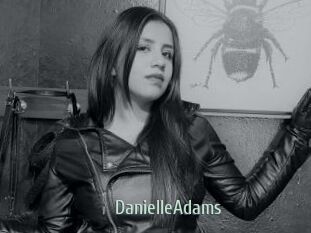 DanielleAdams