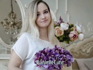 DanielleCute