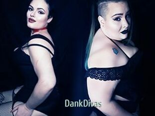 DankDivas Sexcam Zone