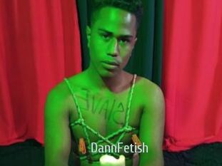 DannFetish